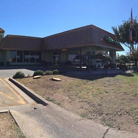 Whitten Inn University Abilene Exterior photo