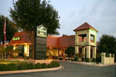 Whitten Inn University Abilene Exterior photo