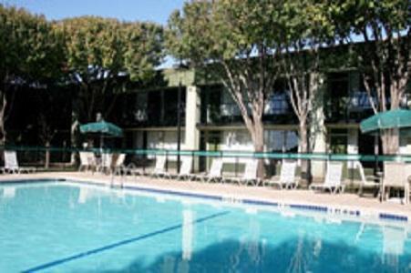 Whitten Inn University Abilene Exterior photo