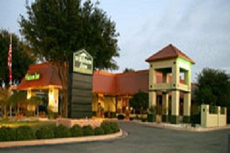Whitten Inn University Abilene Exterior photo